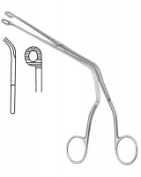 CATHETER FORCEPS &amp; LARYNGOSCOPE