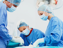 Surgical Instruments