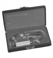 DIAGNOSTICS