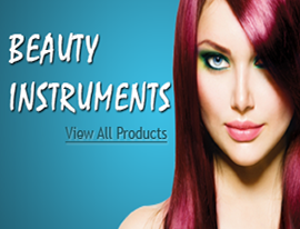Manicure Instruments