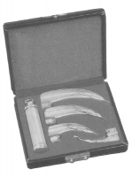 CATHETER FORCEPS &amp; LARYNGOSCOPE